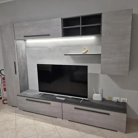 Fantastic Apartmet 