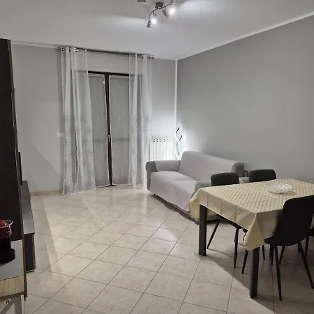 Appartement Fantastic Apartmet 