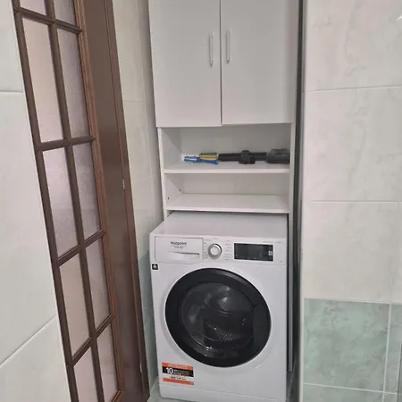 Apartamento Fantastic Apartmet 