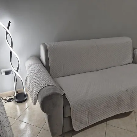 Fantastic Apartmet 