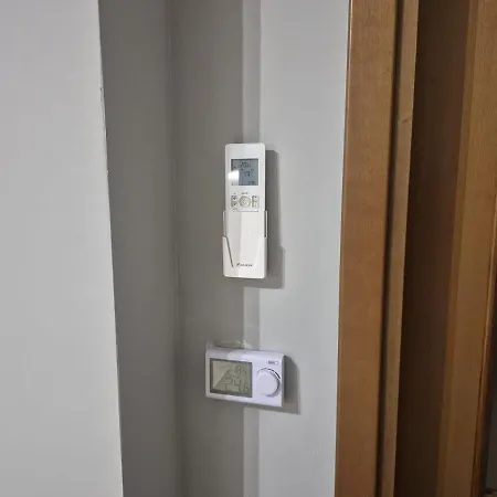 Fantastic Apartmet 