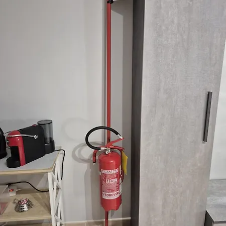 Fantastic Apartmet 