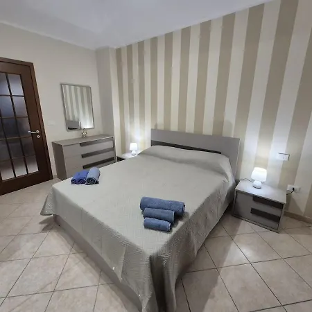 Fantastic Apartmet 