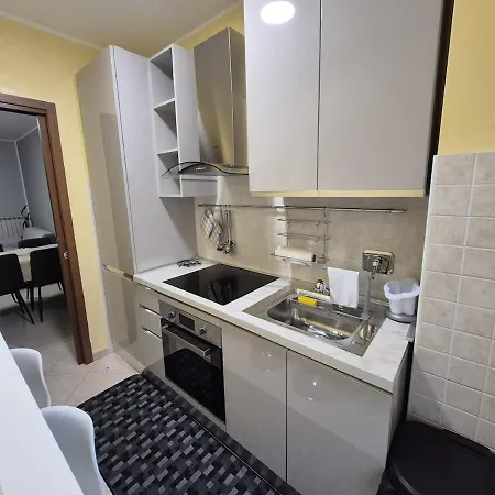 Fantastic Apartmet 