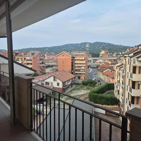 Apartamento Fantastic Apartmet 