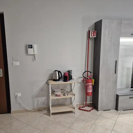 Fantastic Apartmet 