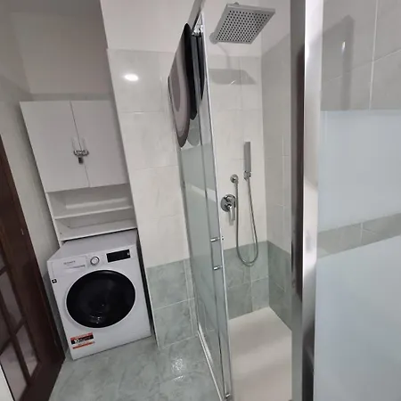 Fantastic Apartmet 