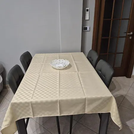 Apartamento Fantastic Apartmet 