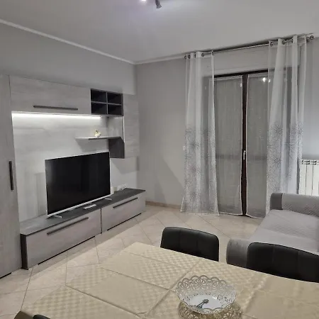 Fantastic Apartmet 