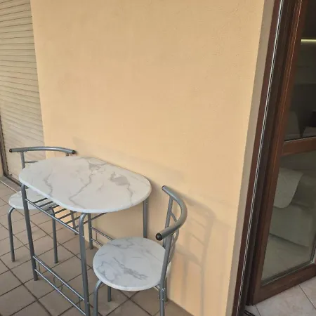 Apartamento Fantastic Apartmet 