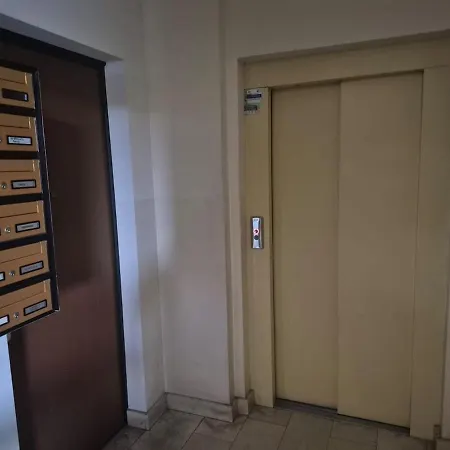 Fantastic Apartmet 