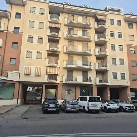 Fantastic Apartmet 