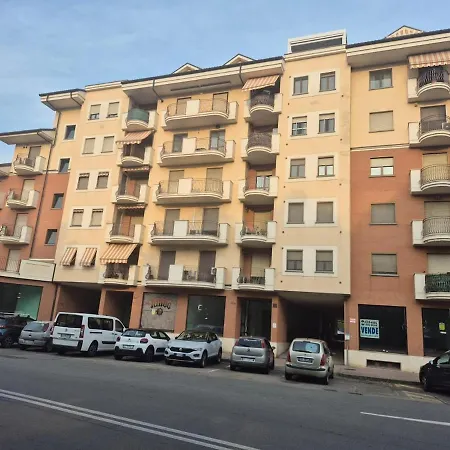 Fantastic Apartmet 