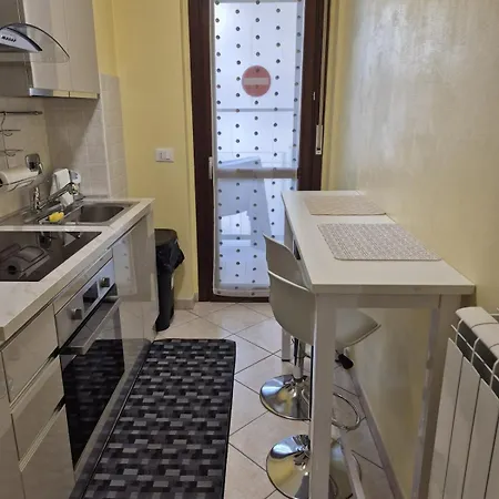 Fantastic Apartmet 
