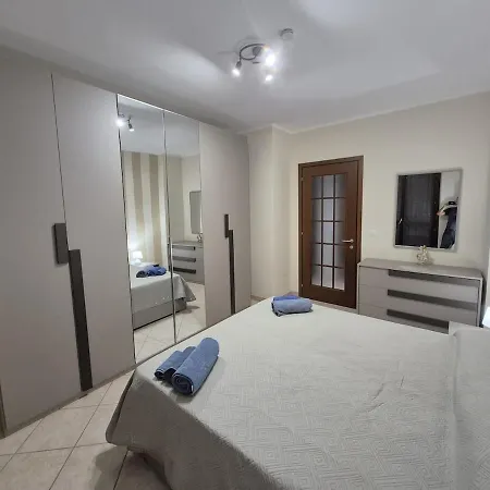 Fantastic Apartmet 