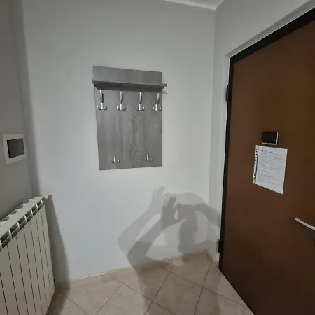 Fantastic Apartmet 