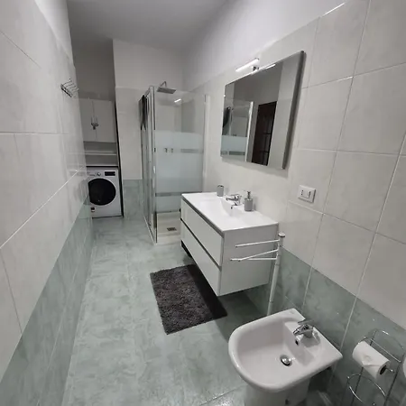 Appartement Fantastic Apartmet 