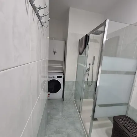 Fantastic Apartmet 