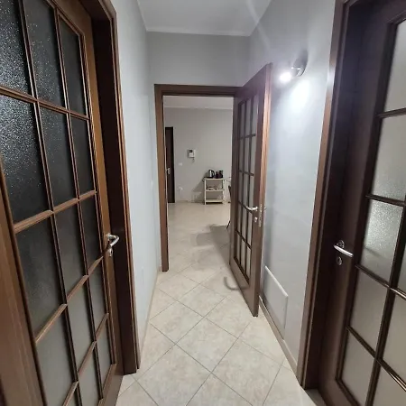 Fantastic Apartmet 