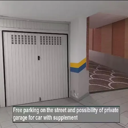 Fantastic Apartmet 